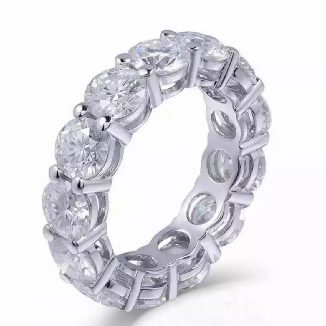 Eternity Band