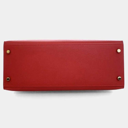 Hermes Rouge Casaque Epsom Sellier Kelly 28
