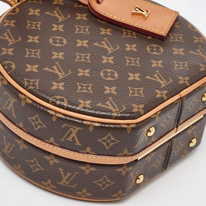 Louis Vuitton Petite Boite Chapeau