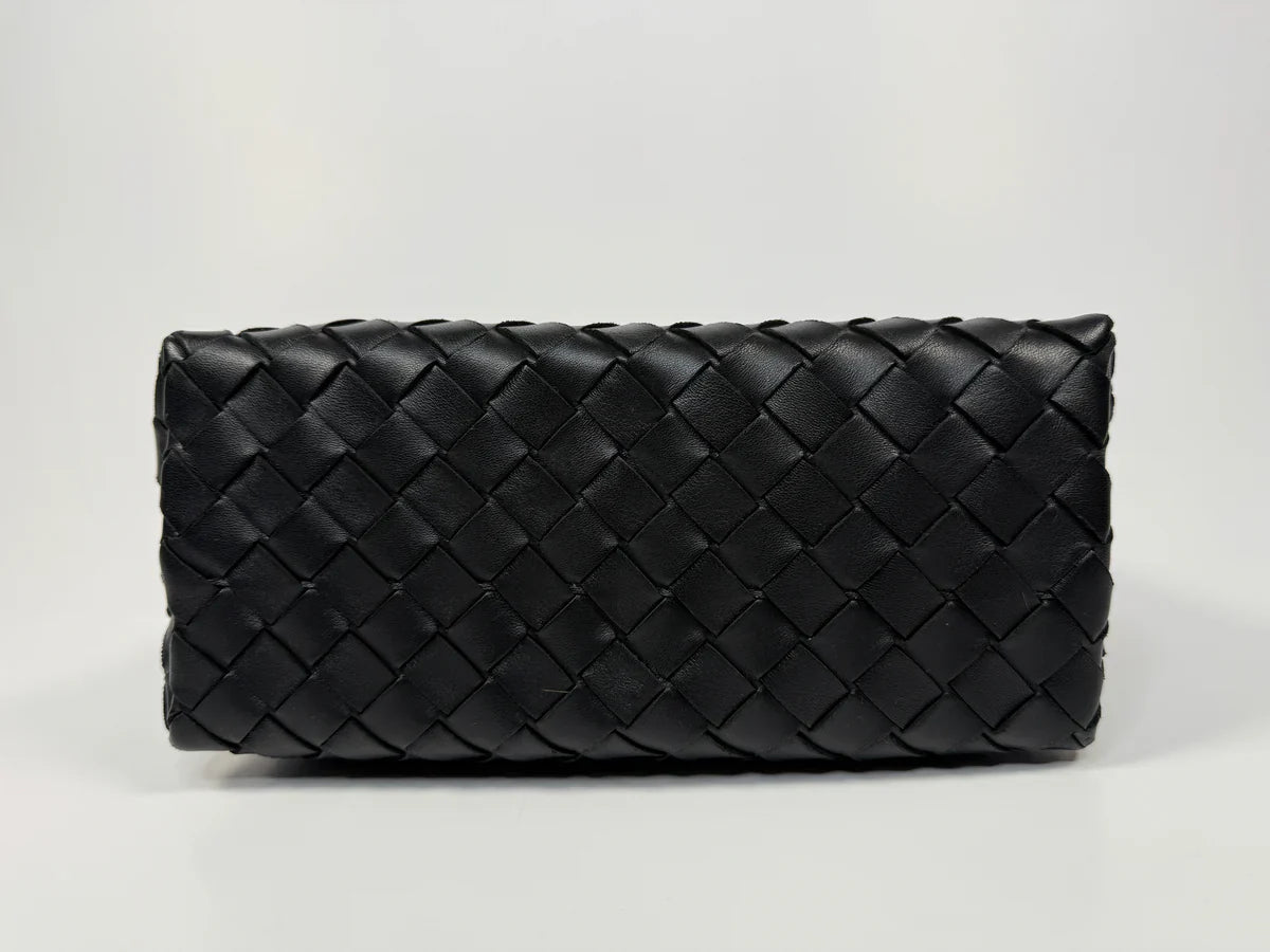 BOTTEGA VENETA SMALL ANDIAMO TOTE BAG