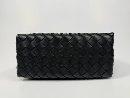 BOTTEGA VENETA SMALL ANDIAMO TOTE BAG