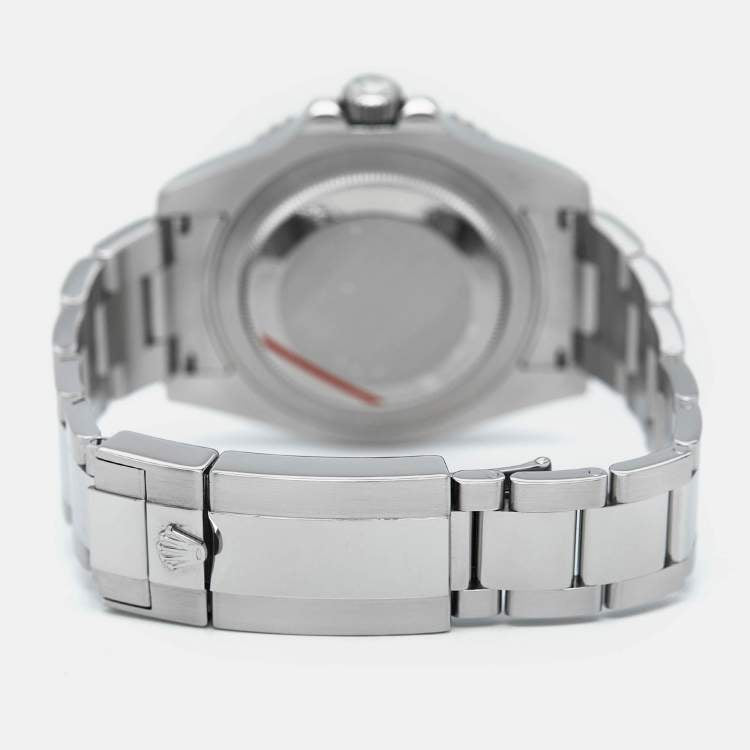 Rolex GMT-Master II 116710BLNR 40 mm