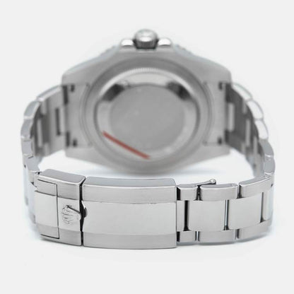 Rolex GMT-Master II 116710BLNR 40 mm