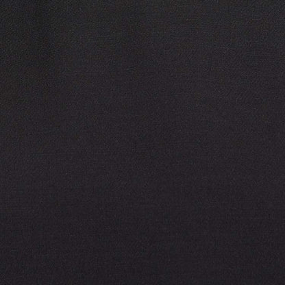 Valentino Black Wool Stud Button Detail Short Dress – Size M – Brand New