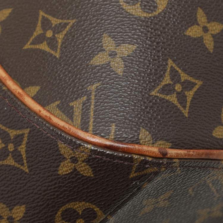 Louis Vuitton Monogram Canvas GM Bag