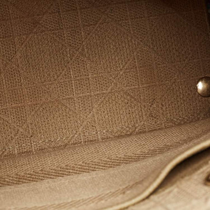 Dior Medium Lady D-Lite Tote in Beige