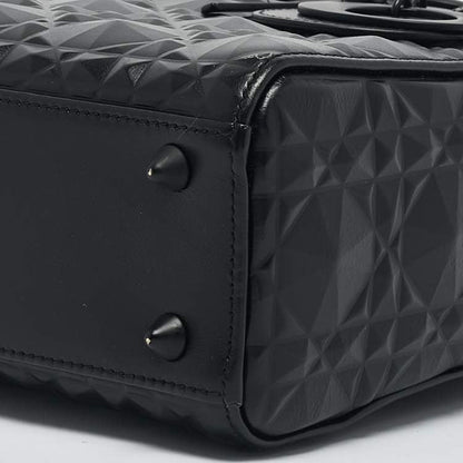 Dior Small Lady Dior My ABCDior Tote