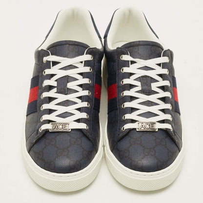 Gucci Ace Size 41 Sneakers