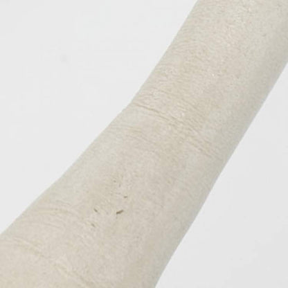 Jacquemus Le Chiquito Mini White Leather Bag