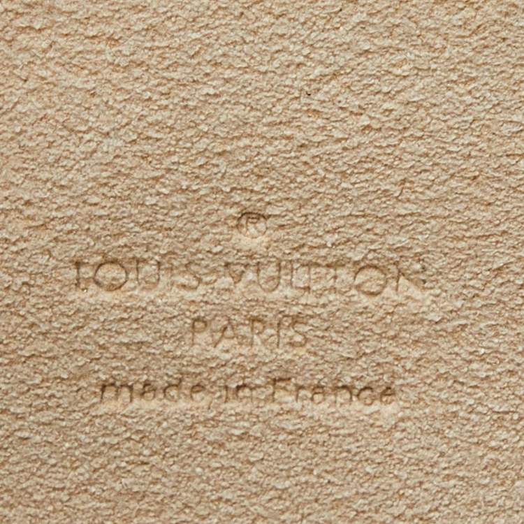 Louis Vuitton Monogram Canvas Beverly GM Bag