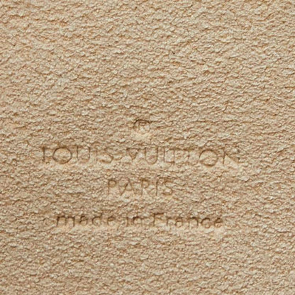 Louis Vuitton Monogram Canvas Beverly GM Bag