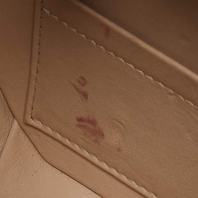Louis Vuitton Petite Boite Chapeau Bag