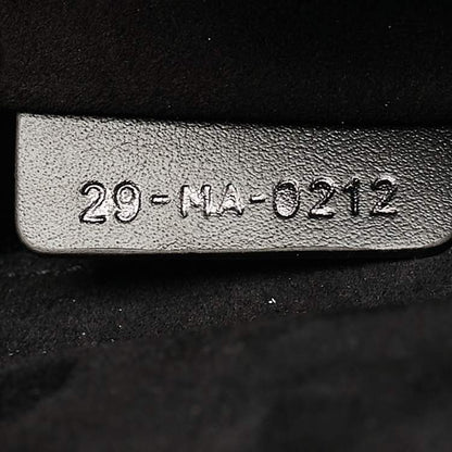 Dior Small Lady Dior My ABCDior Tote