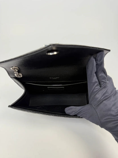 SAINT LAURENT MEDIUM ENVELOPE BAG