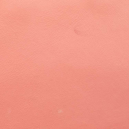 Chanel Pink Chevron Patent Leather Jumbo Flap Bag