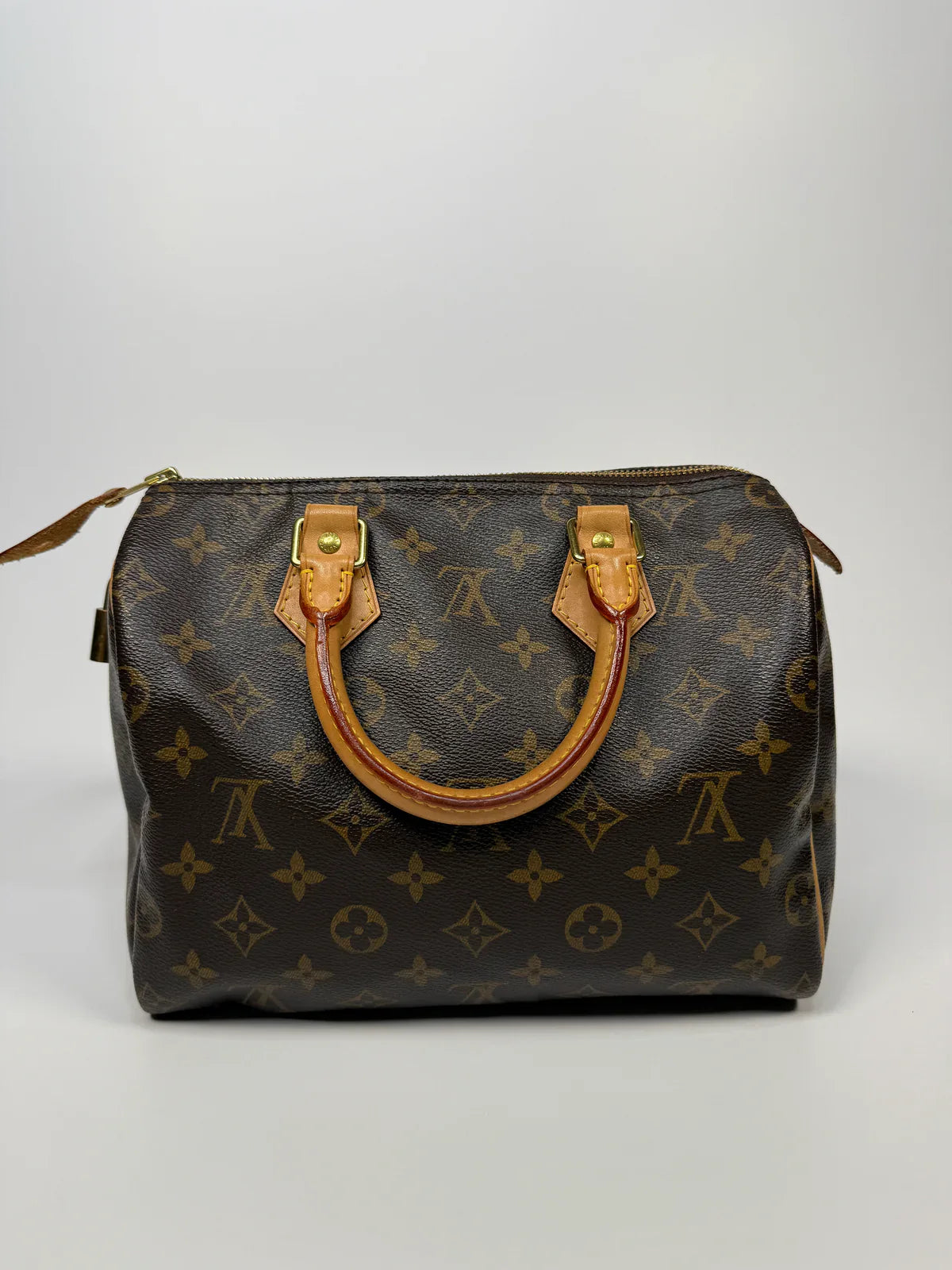 LOUIS VUITTON SPEEDY 25 BAG