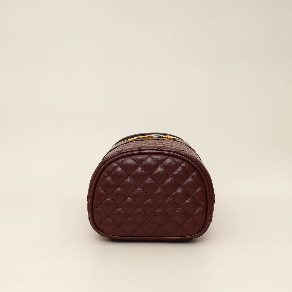 Gucci Burgundy Crossbody Bag