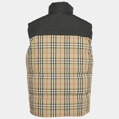Burberry Vest - Size XS