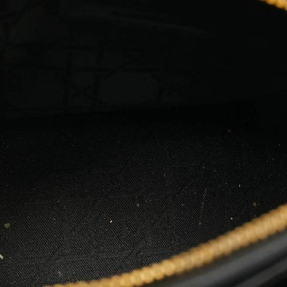 Dior Medium Lady Dior Tote – Black