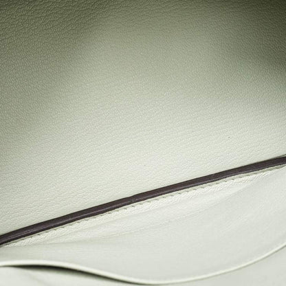 Hermès Birkin 25 Gris Neve Togo Leather – Brand New