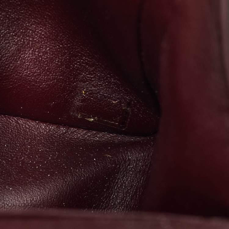 Chanel Jumbo Classic Double Flap Bag in Black Caviar Leather