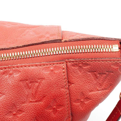 Louis Vuitton Lumineuse PM Bag