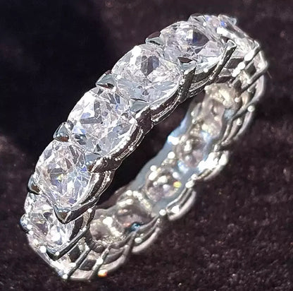 Eternity Band