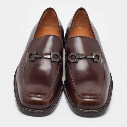 Salvatore Ferragamo Loafers – Size 41.5