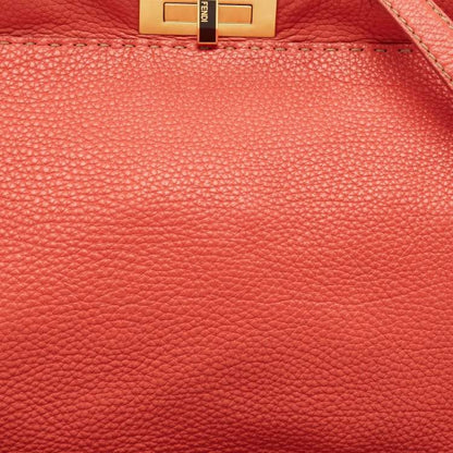 Fendi Large Peekaboo Tote