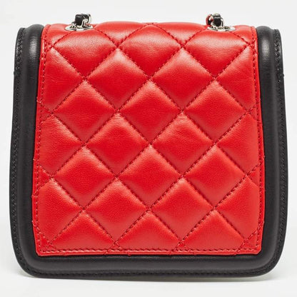 Chanel Mini Graphic  Bag