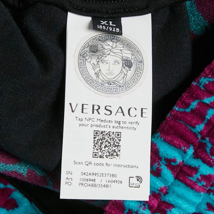 Versace Shorts - Size XL