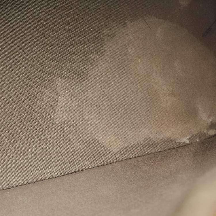 Louis Vuitton Alma GM