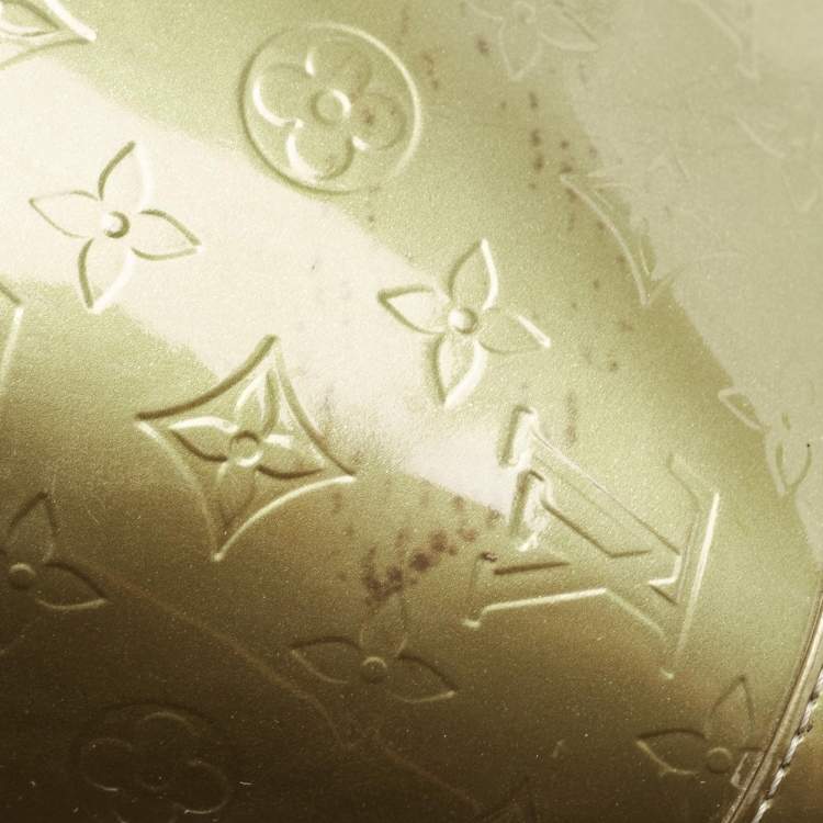 Louis Vuitton Alma GM