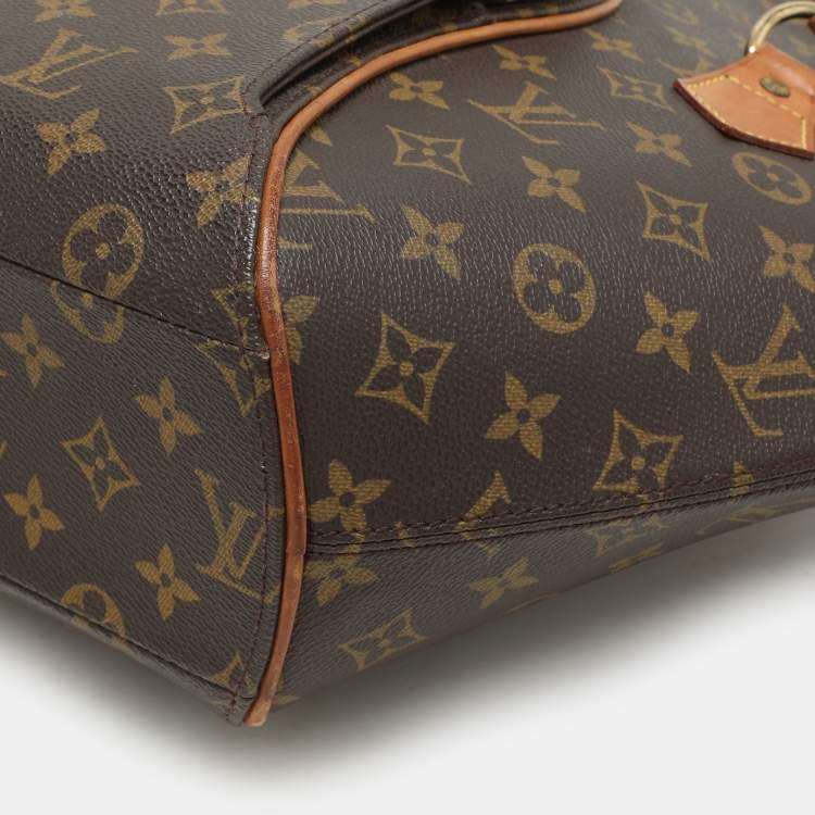 Louis Vuitton Monogram Canvas GM Bag