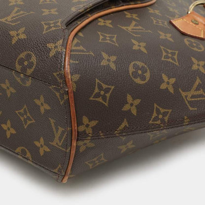 Louis Vuitton Monogram Canvas GM Bag
