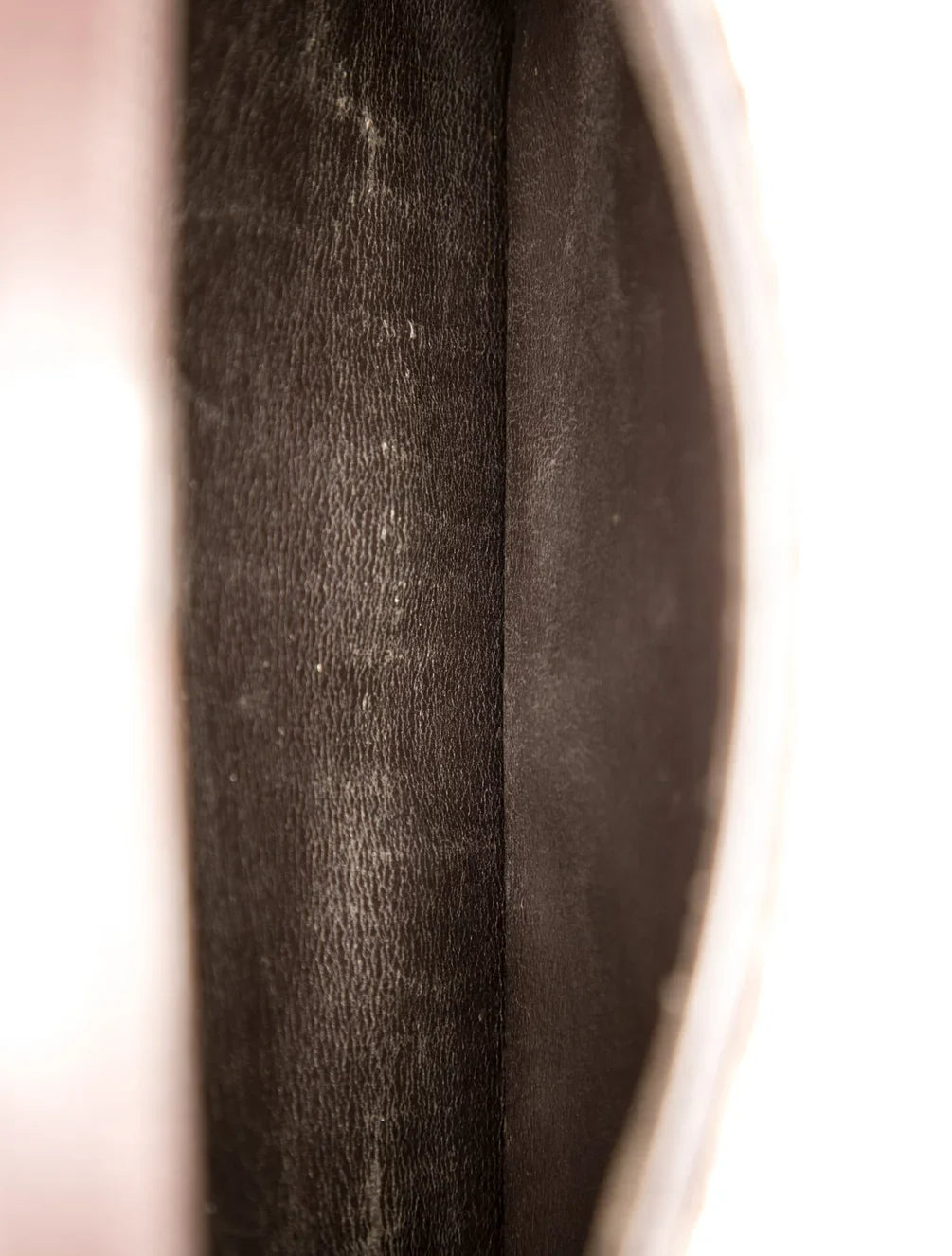 Authentic Christian Dior Diorissimo Shoulder Bag Vintage