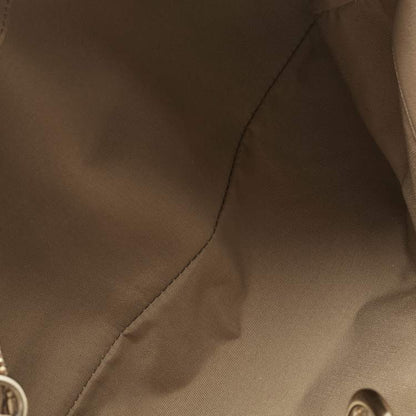 Dior Granville Polochon Satchel Beige