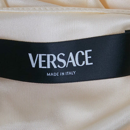 Versace Wedding Dress Brand New Size L