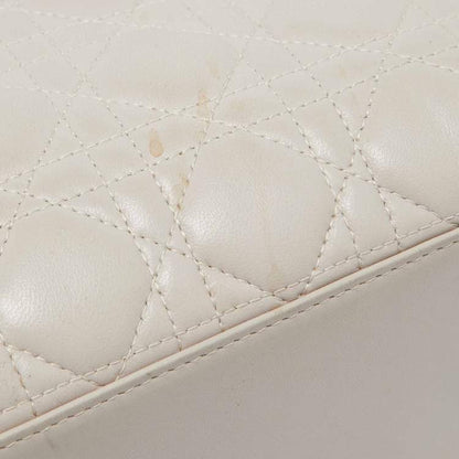 Dior Medium Lady Dior Tote – Multicolor