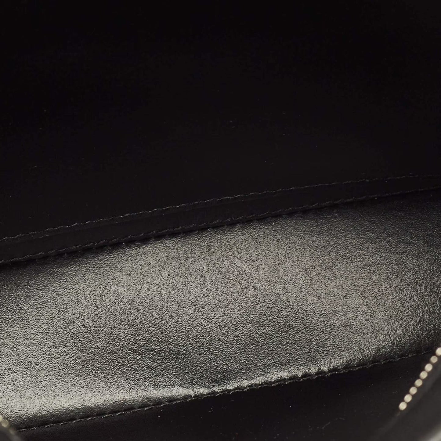 Balenciaga Everyday Small Black Leather Camera Shoulder Bag