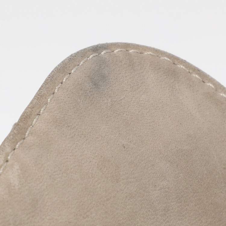 Chanel Black Quilted Glazed Leather Portobello Tote