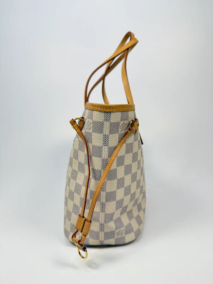 LOUIS VUITTON NEVERFULL PM BAG