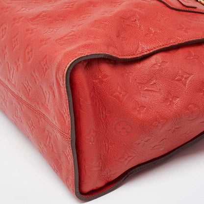 Louis Vuitton Lumineuse PM Bag