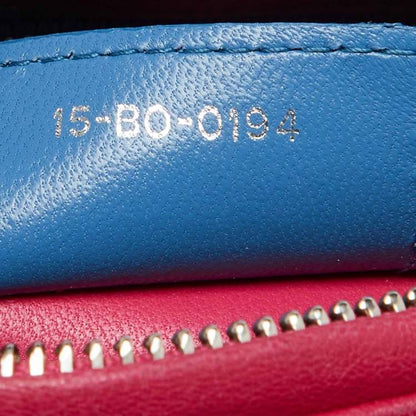 Dior Medium Lady Dior Tote – Multicolor