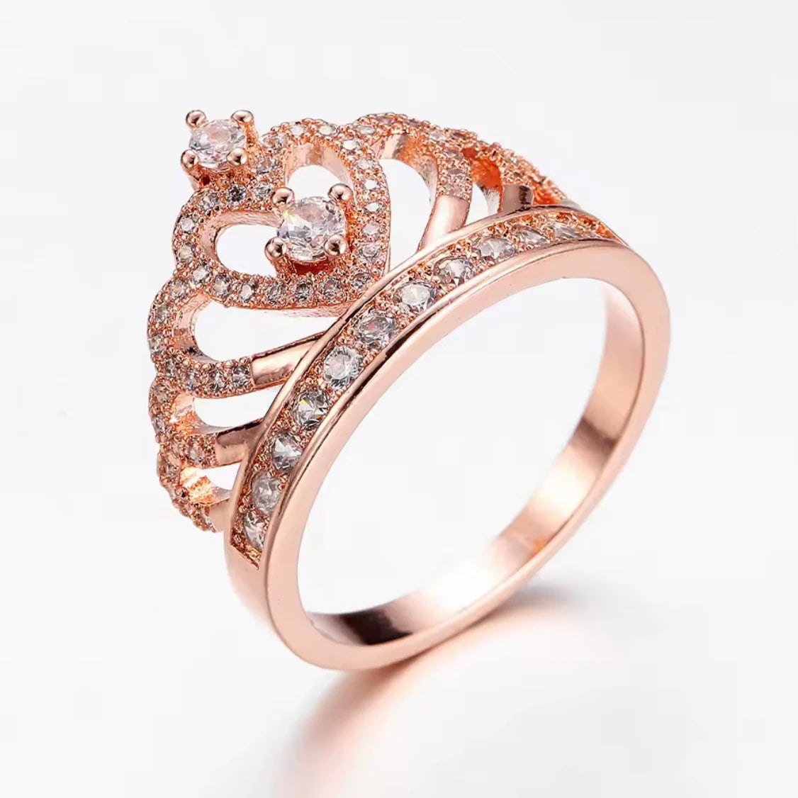Princess Ring