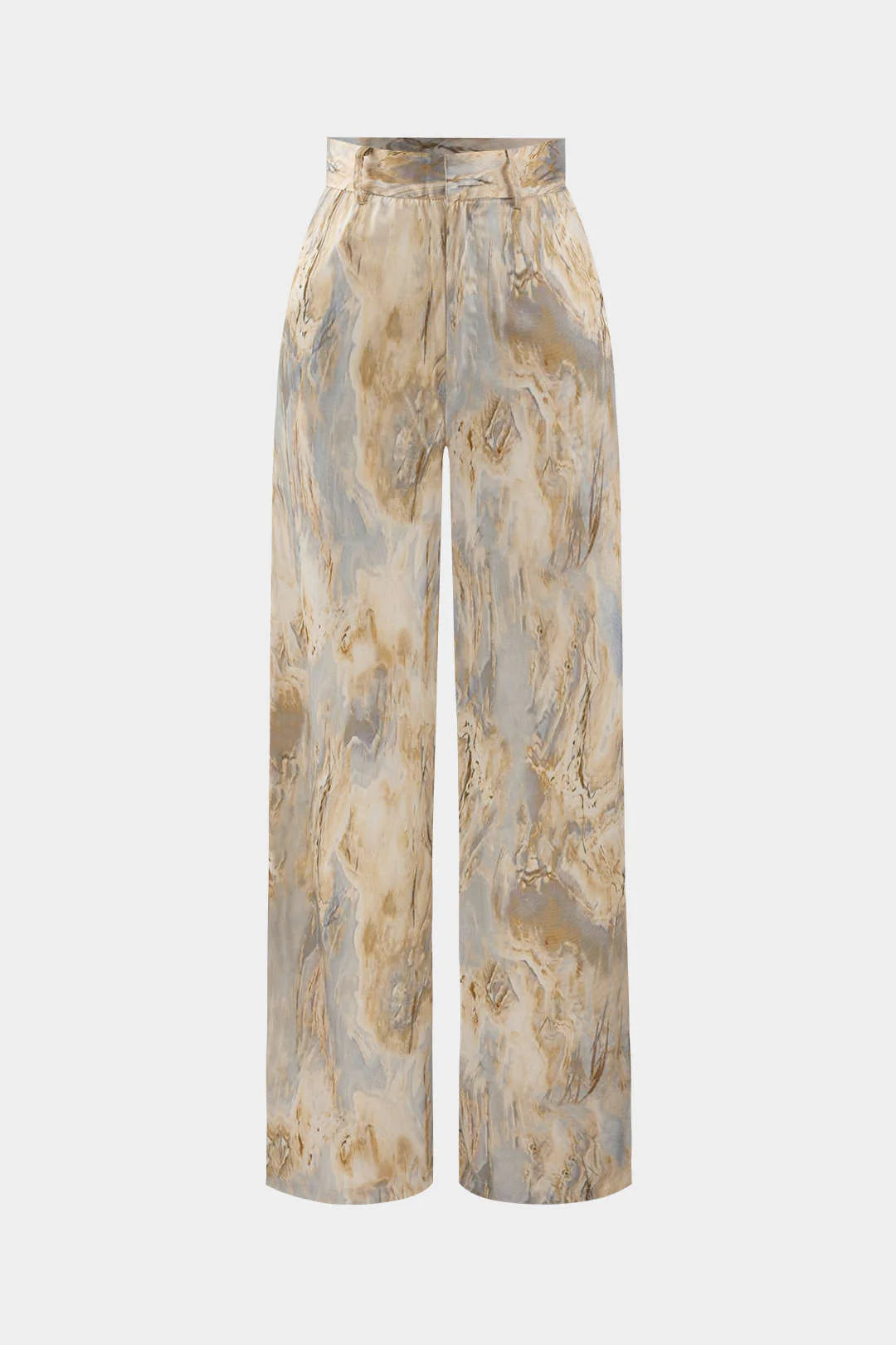 Marbled Muse Trousers