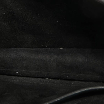 Dior Black Mini J’Adior Chain Bag