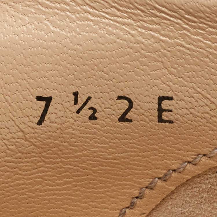 Salvatore Ferragamo Men’s Black Suede & Leather Derby Shoes - Size 41.5 - Brand New