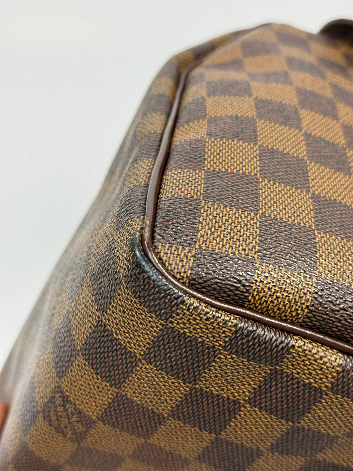 LOUIS VUITTON SPEEDY 30 BAG