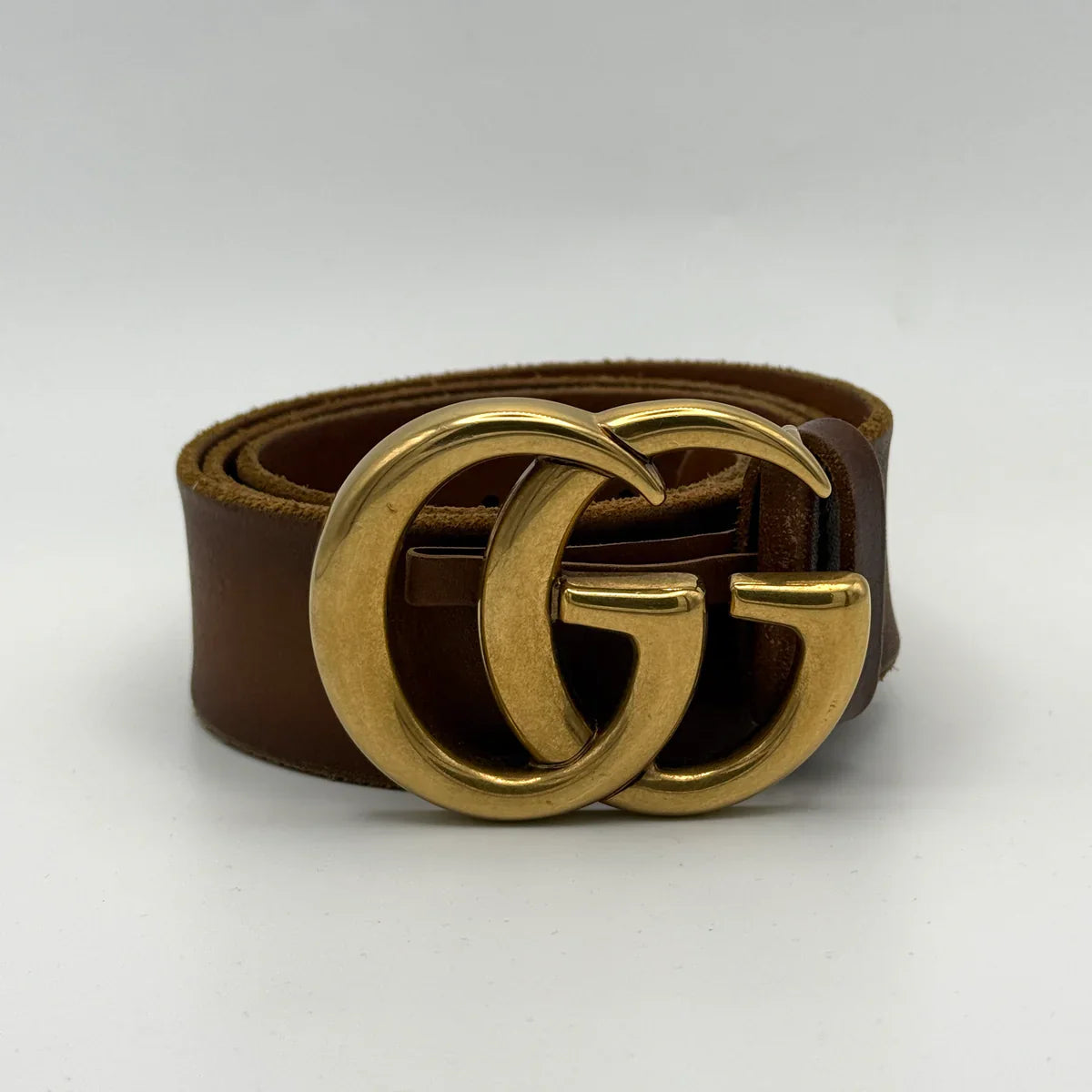 GUCCI GG MARMONT BELT